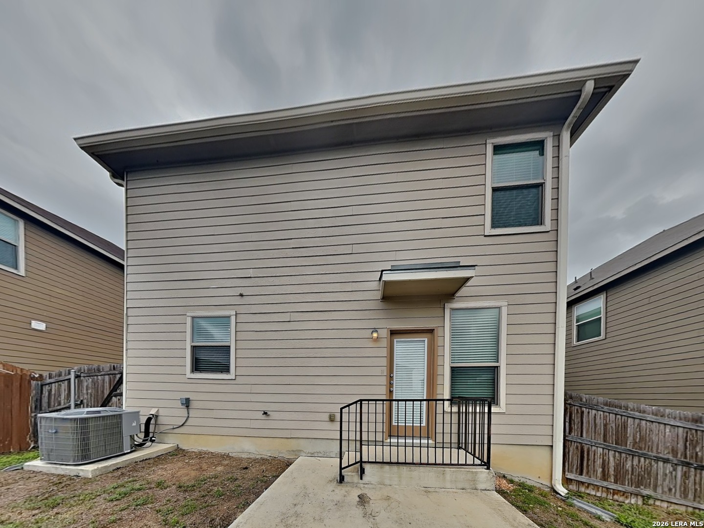 2631 Green Leaf San Antonio TX 78244