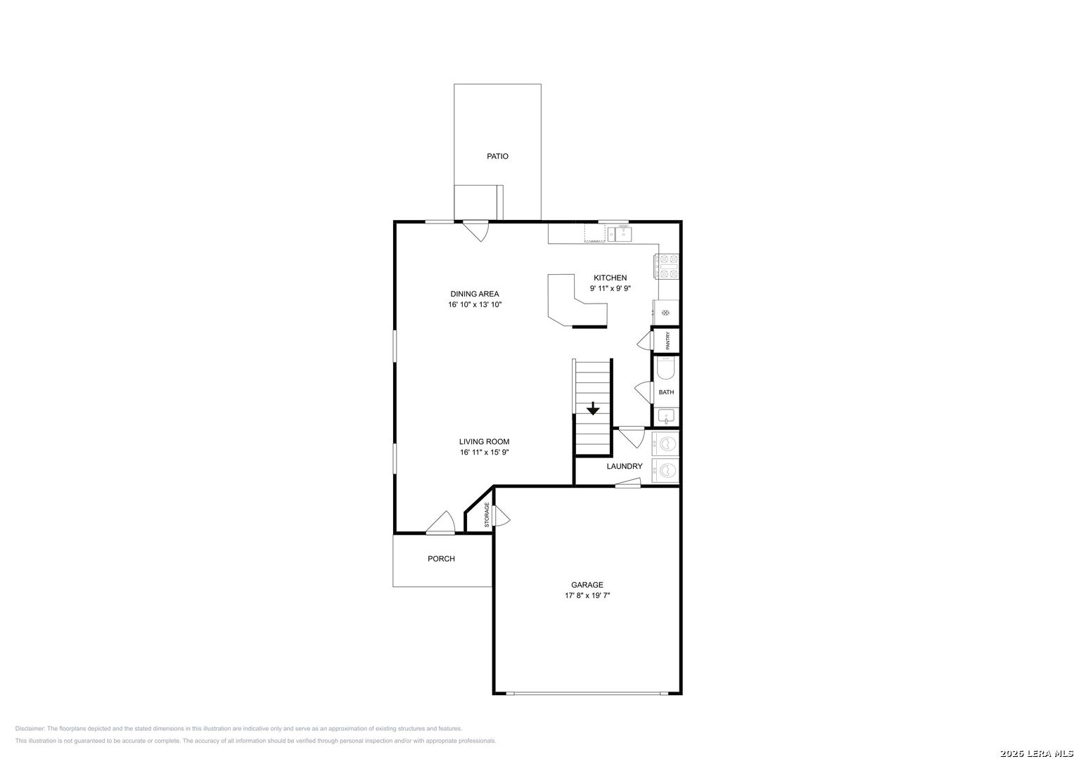 2631 Green Leaf San Antonio TX 78244