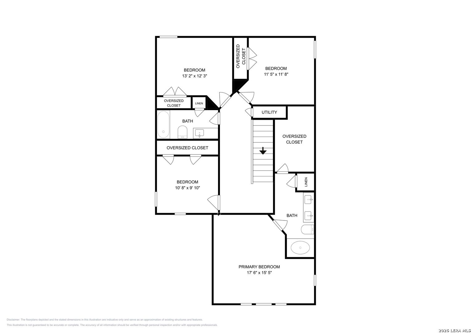 2631 Green Leaf San Antonio TX 78244