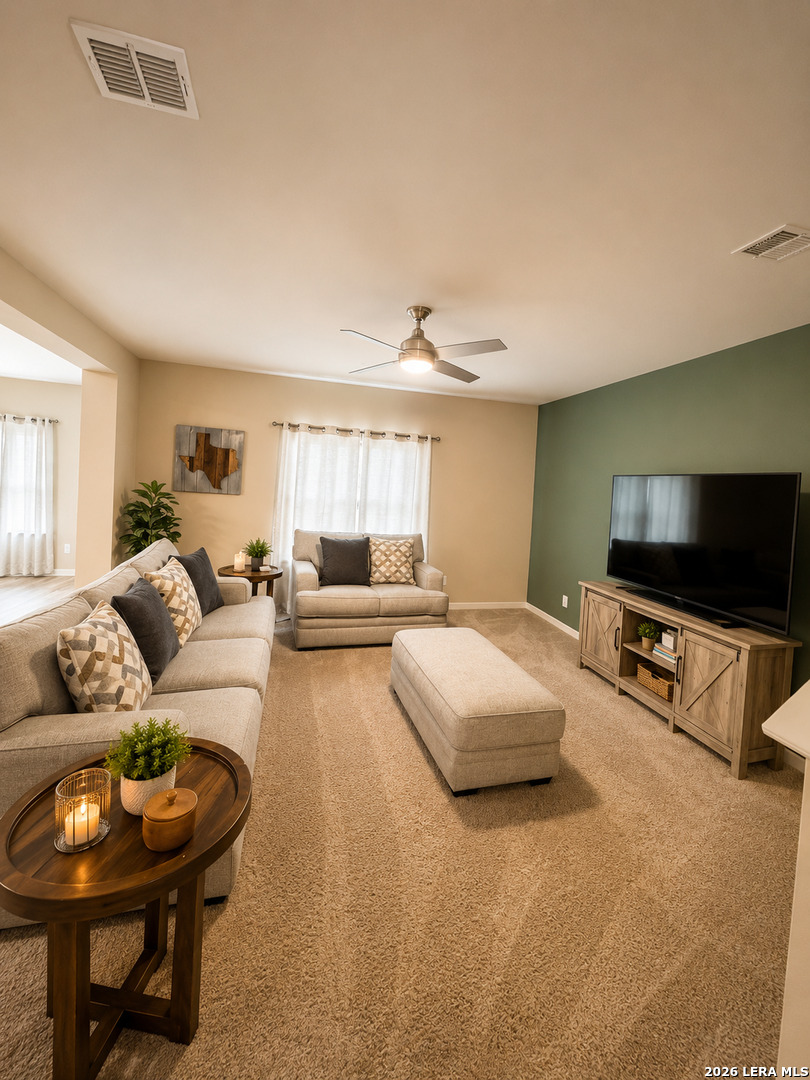 7204 Jebson San Antonio TX 78252