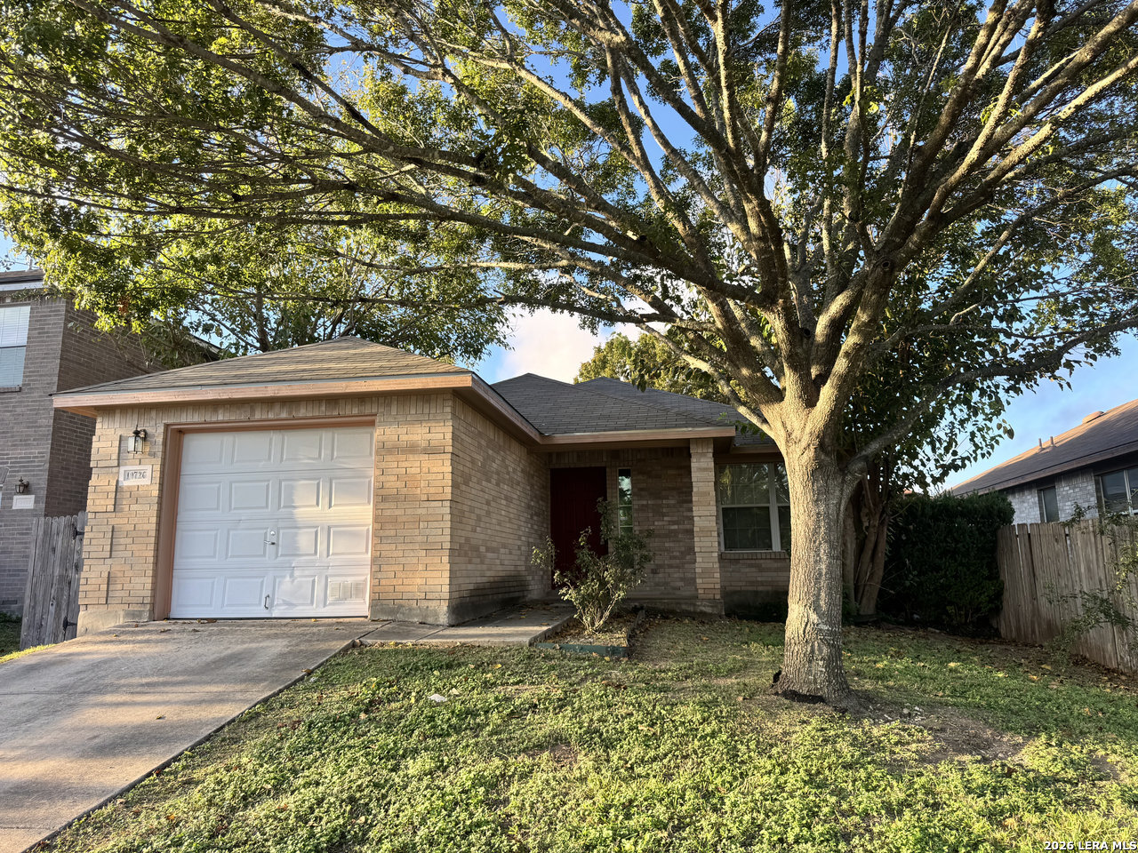 10726 Shaencrest San Antonio TX 78254