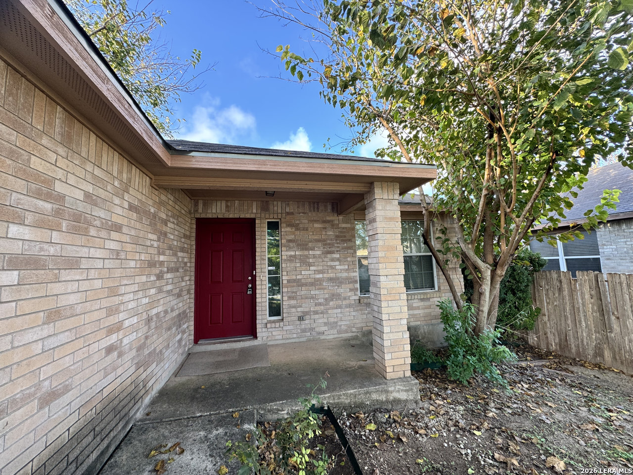 10726 Shaencrest San Antonio TX 78254