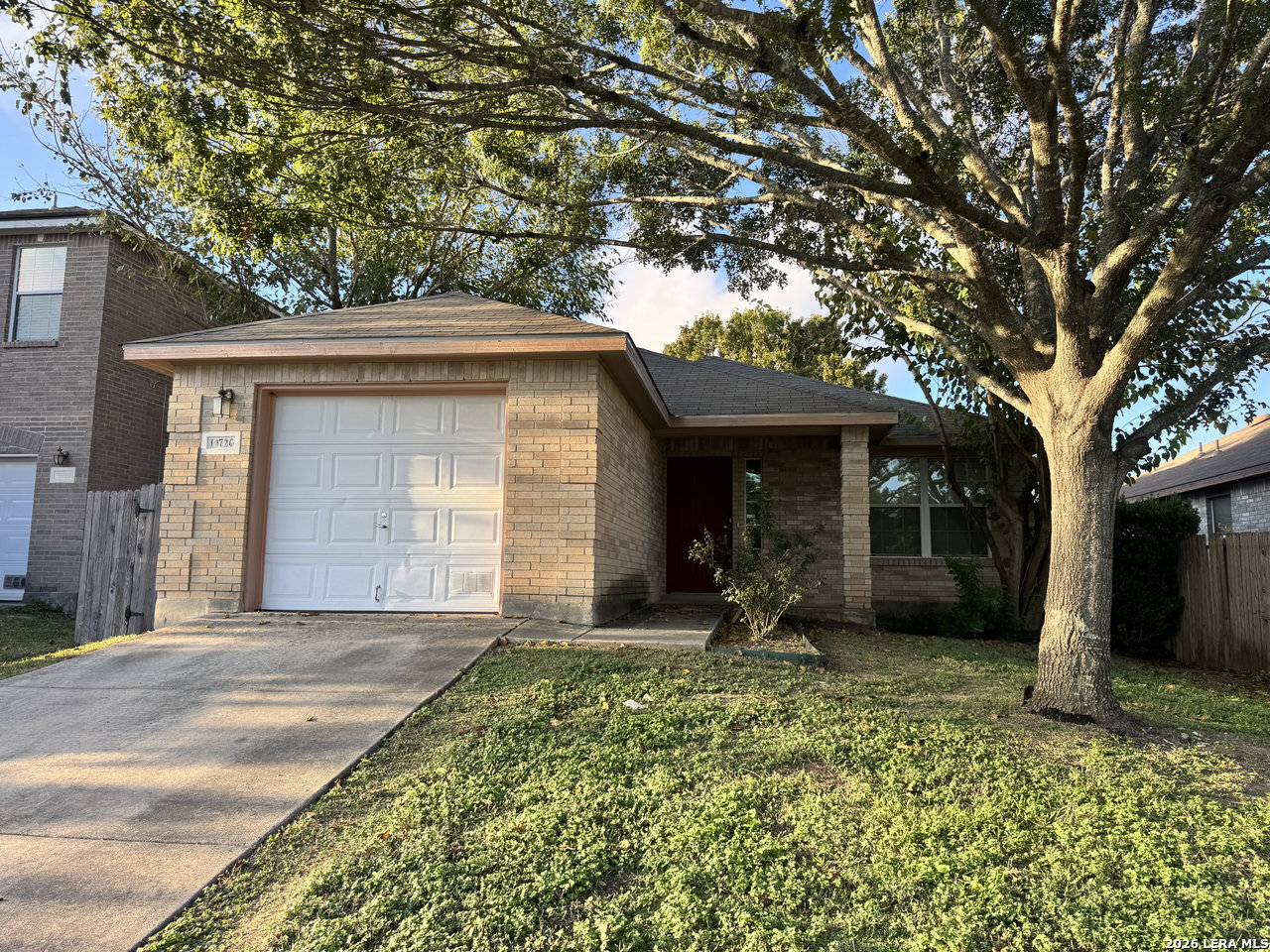 10726 Shaencrest San Antonio TX 78254