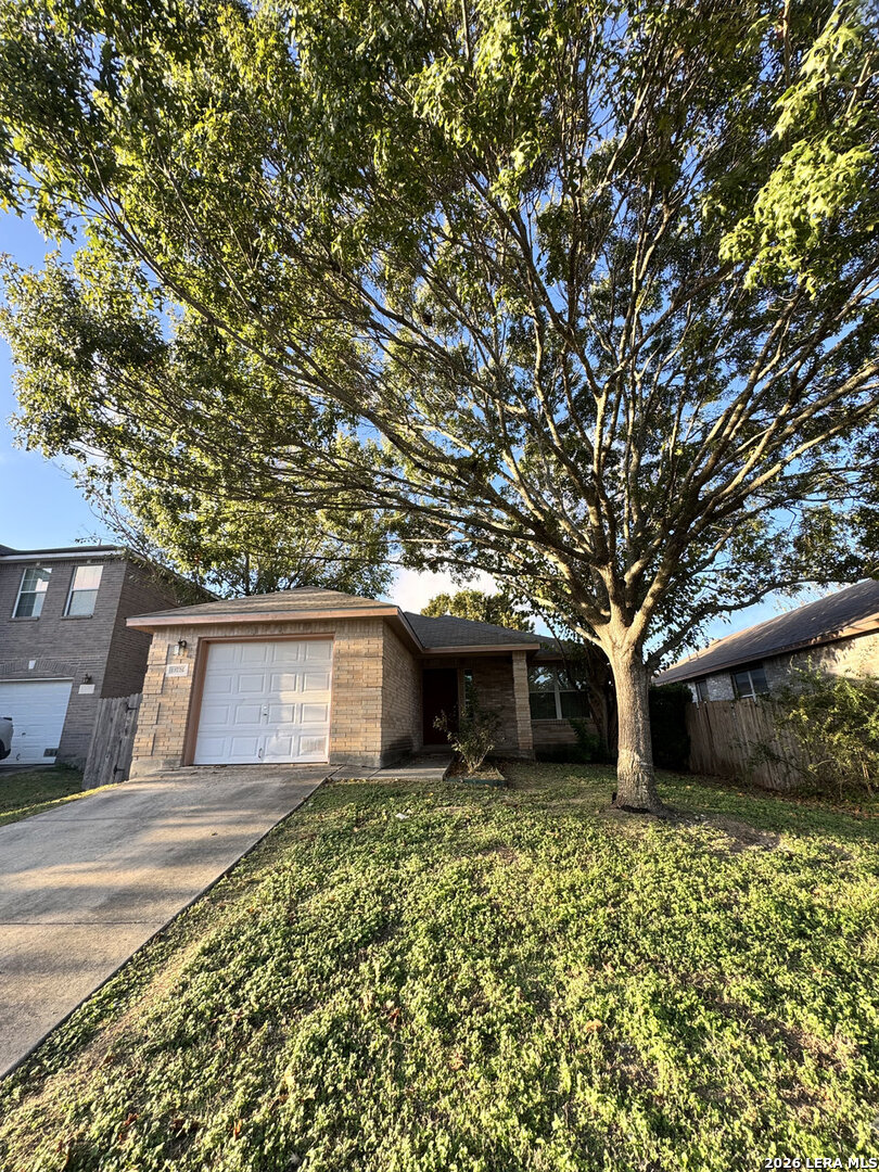 10726 Shaencrest San Antonio TX 78254