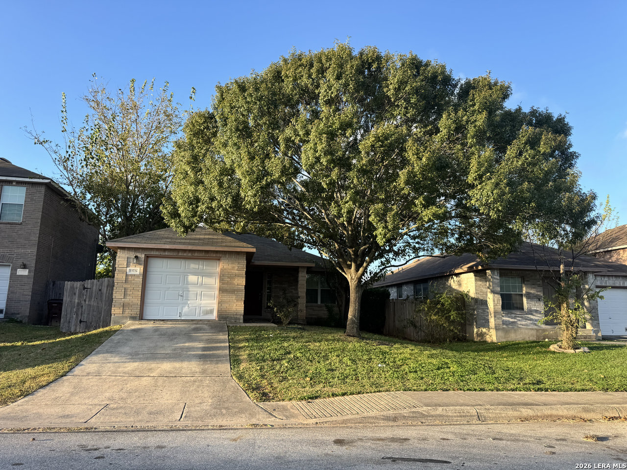 10726 Shaencrest San Antonio TX 78254