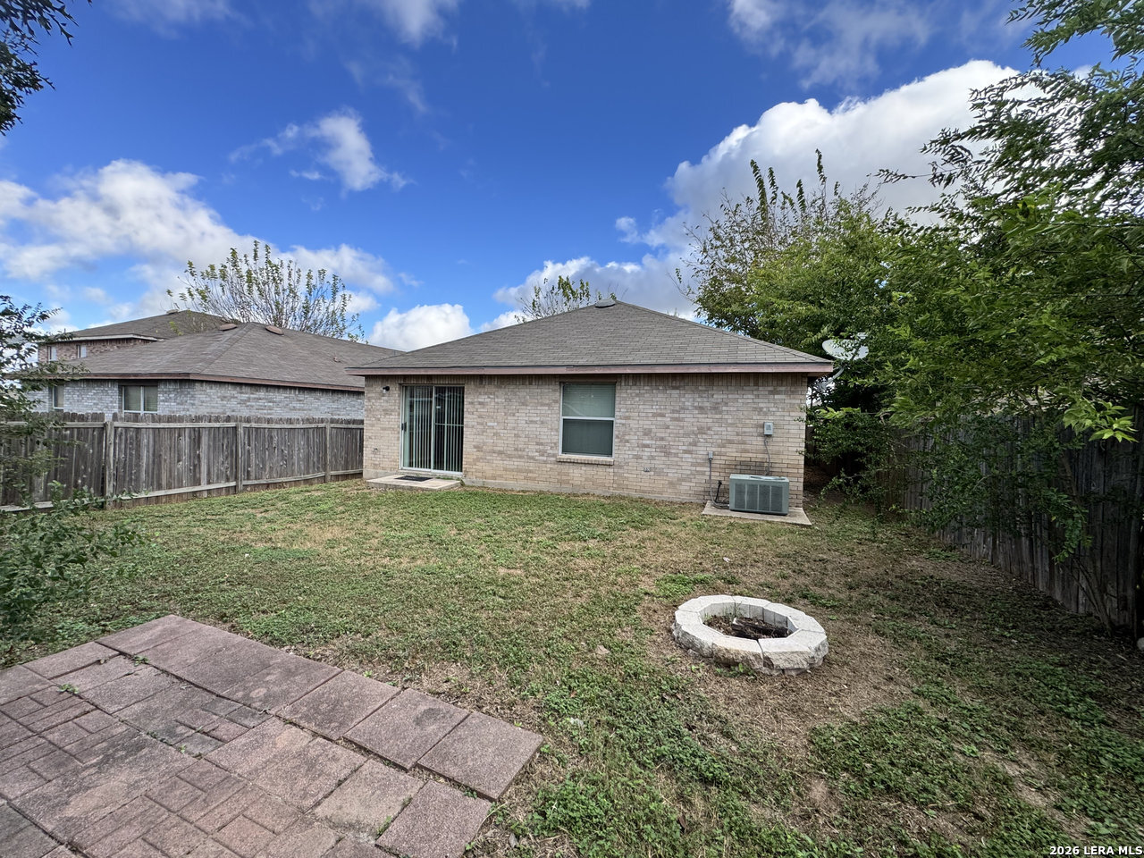 10726 Shaencrest San Antonio TX 78254