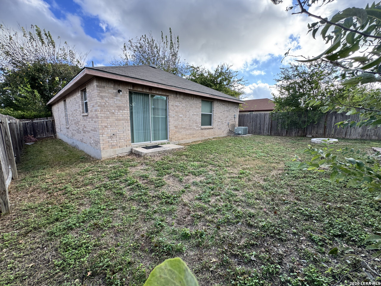10726 Shaencrest San Antonio TX 78254