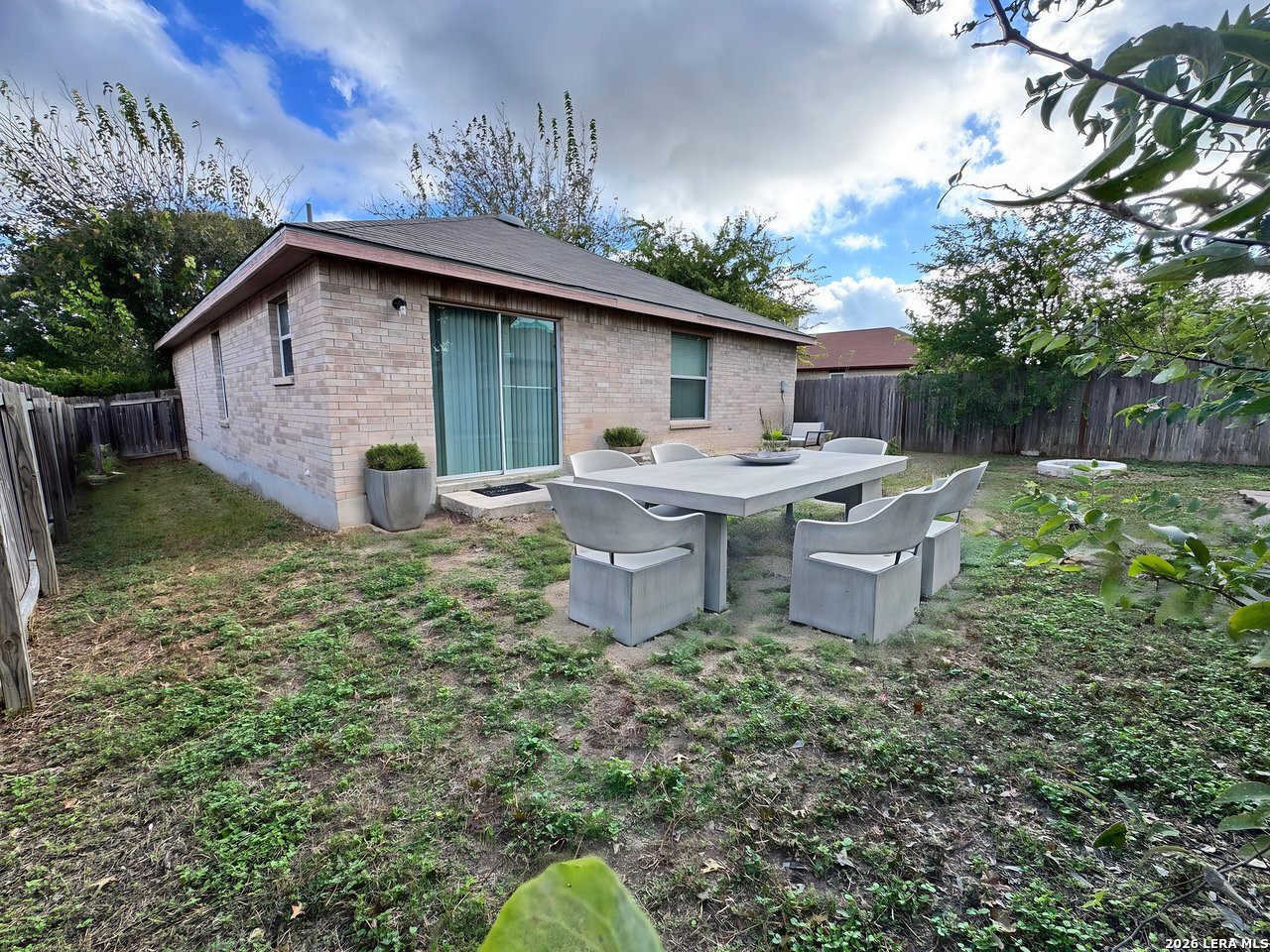 10726 Shaencrest San Antonio TX 78254