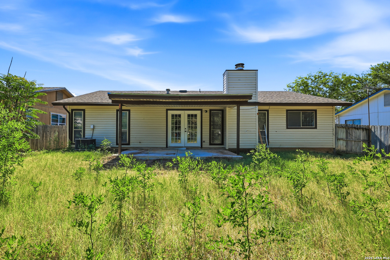 11403 Spring Crest Street San Antonio TX 78249