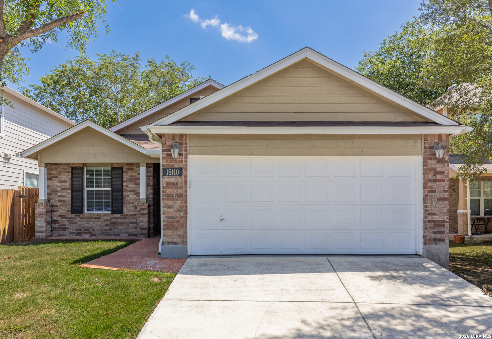 15110 Vigil View San Antonio TX 78233