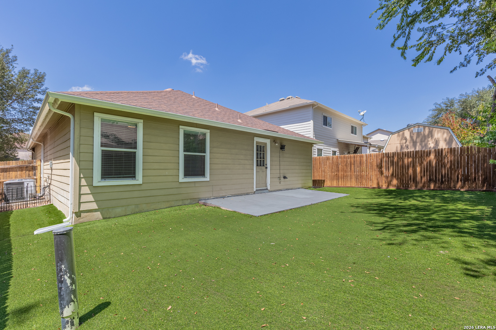 15110 Vigil View San Antonio TX 78233