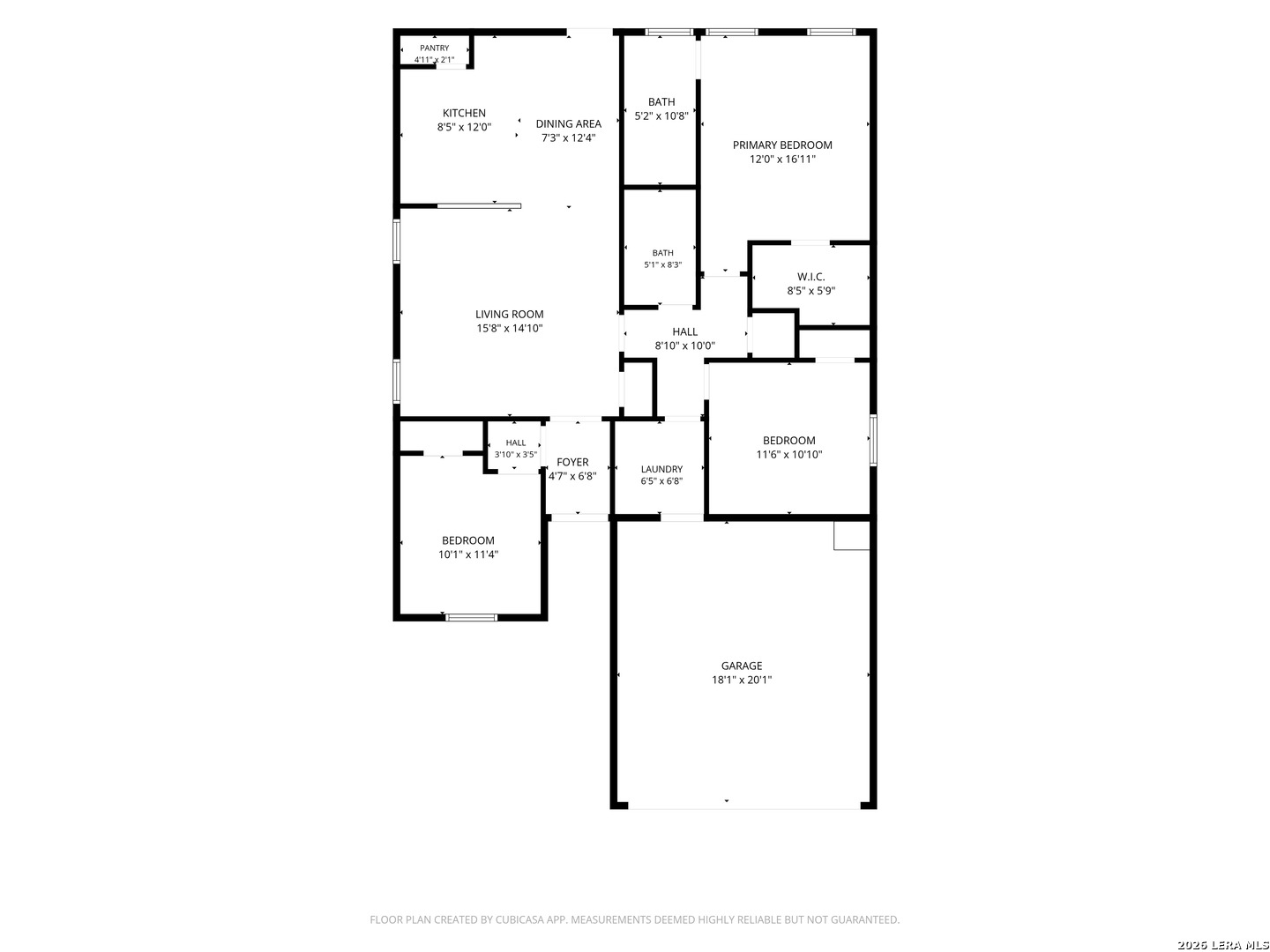 15110 Vigil View San Antonio TX 78233