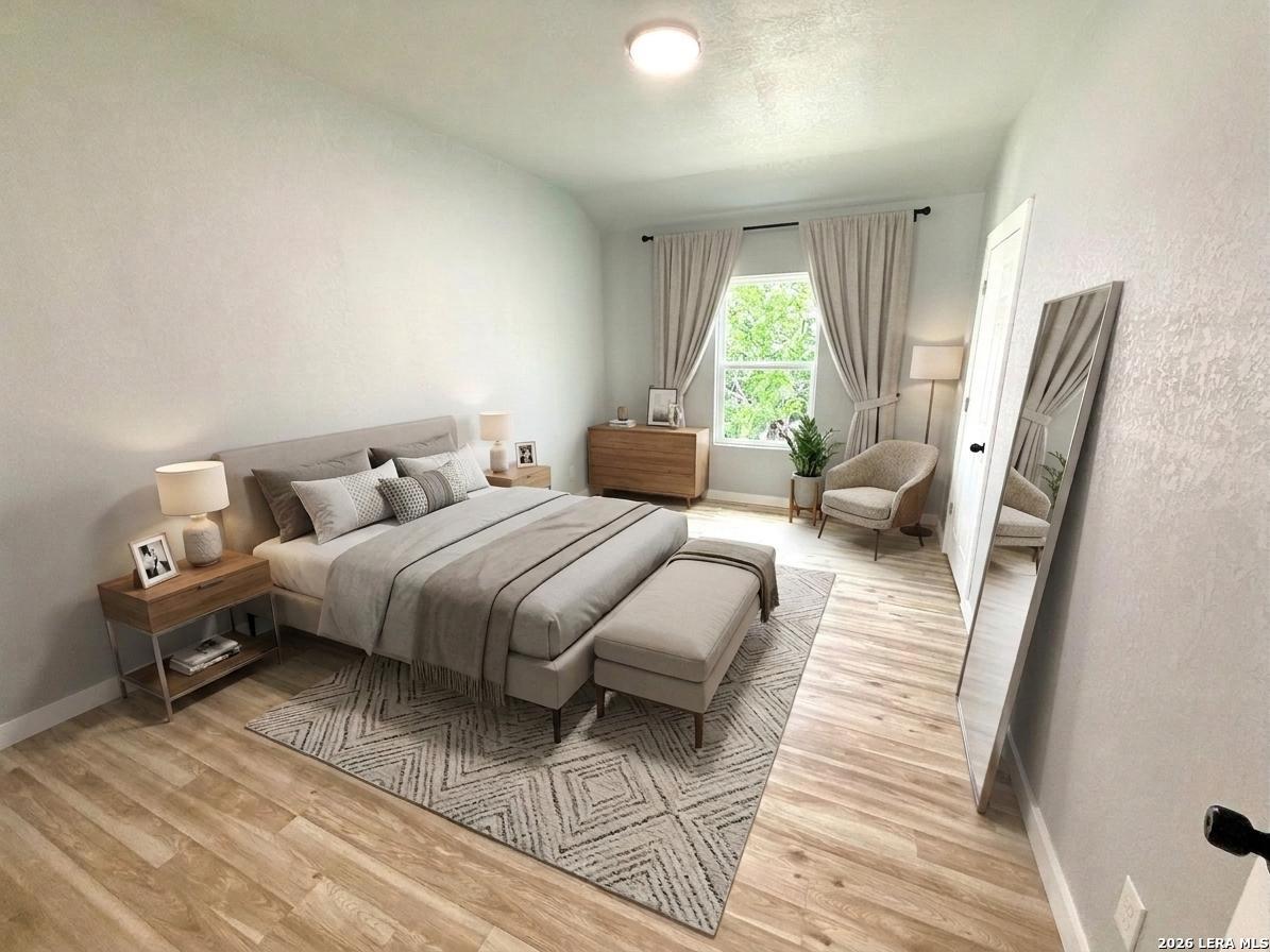 2706 Observation Drive San Antonio TX 78227