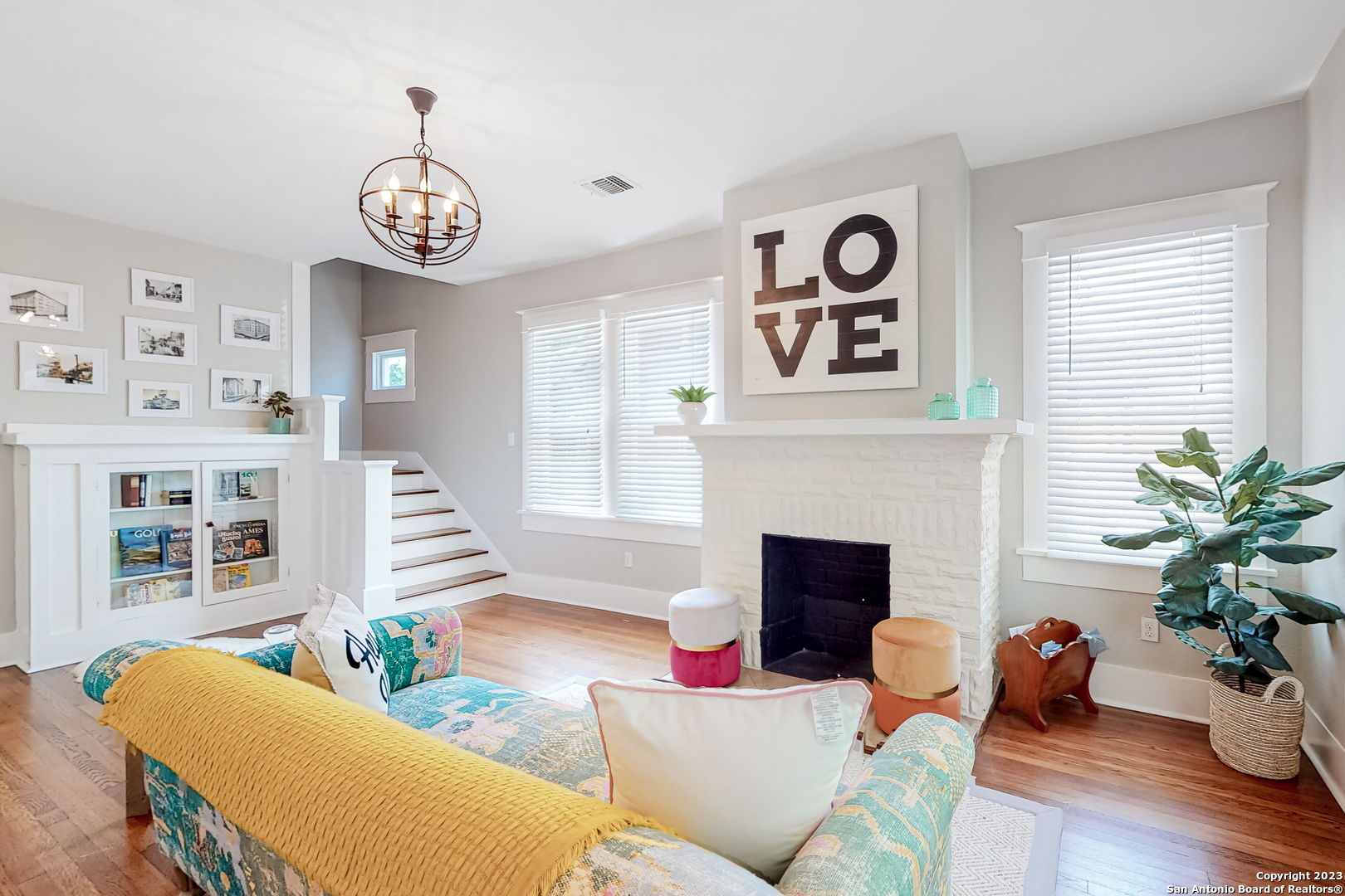 619 Cedar Street San Antonio TX 78210