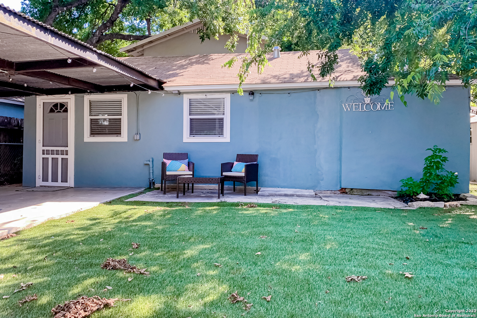 619 Cedar Street San Antonio TX 78210