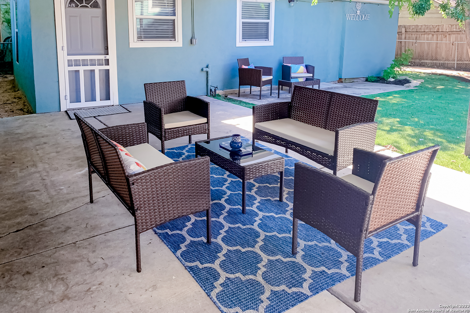 619 Cedar Street San Antonio TX 78210