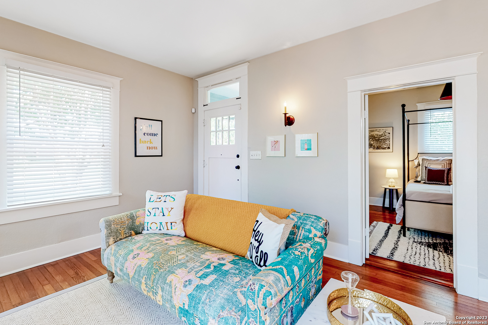 619 Cedar Street San Antonio TX 78210