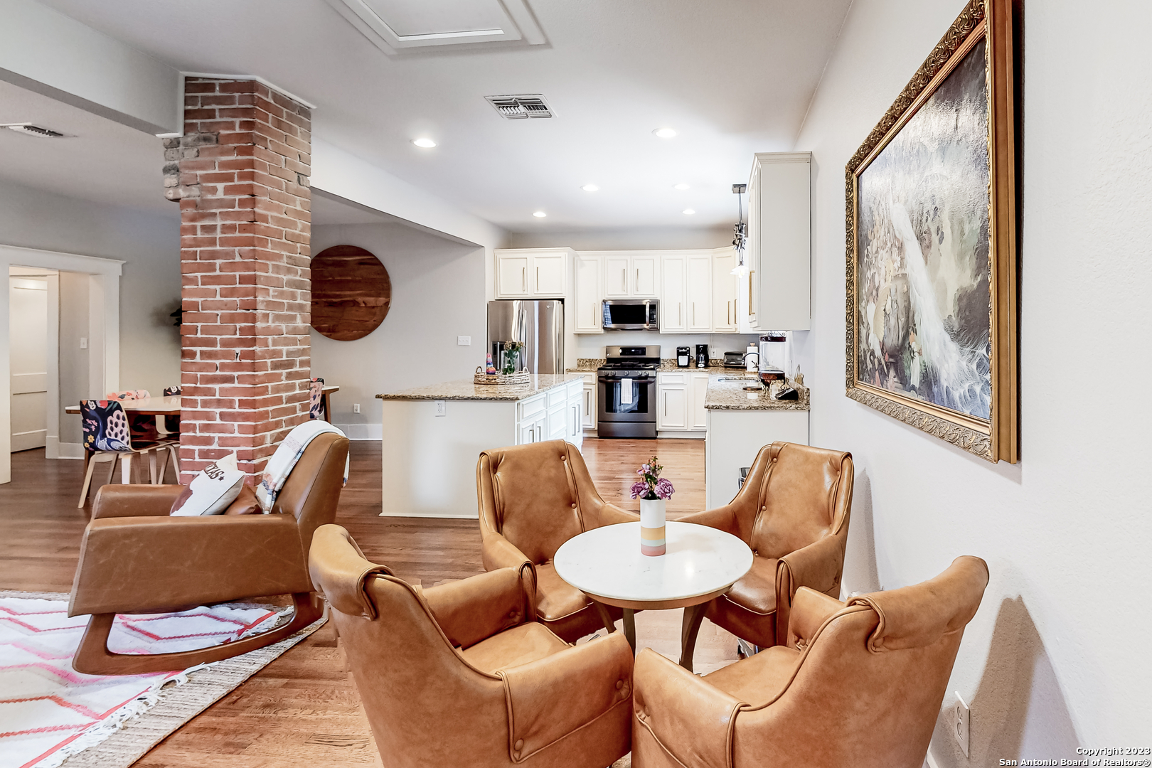 619 Cedar Street San Antonio TX 78210