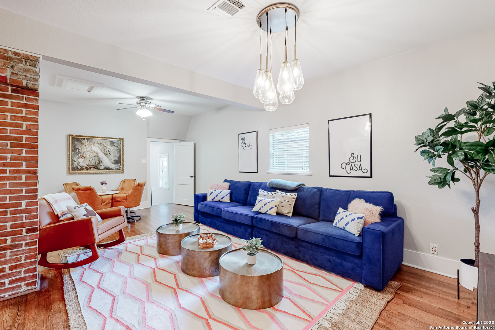 619 Cedar Street San Antonio TX 78210