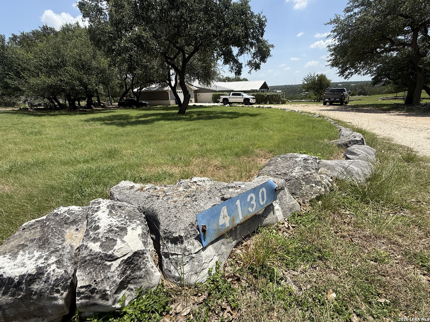 4130 Summit Drive New Braunfels TX 78132