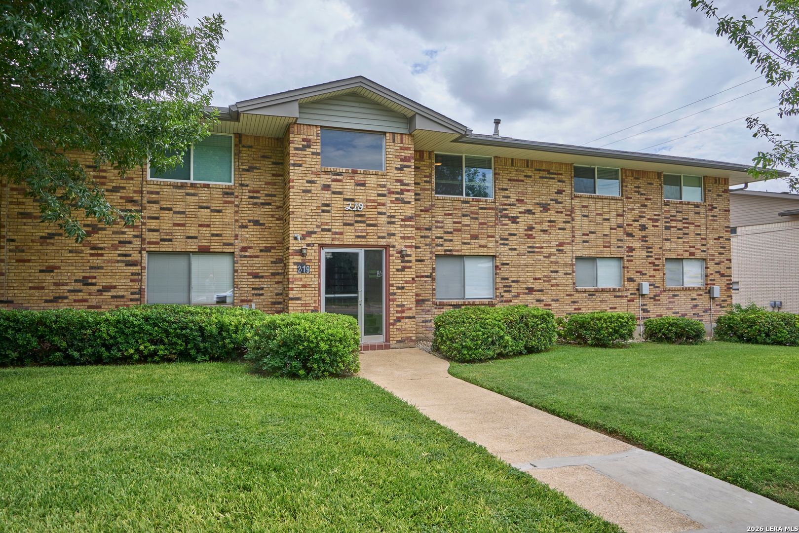219 W Silver Sands Drive San Antonio TX 78216