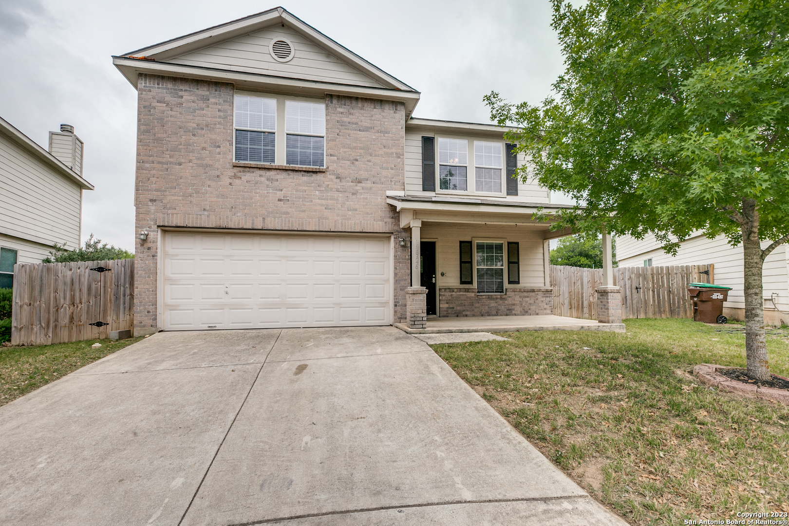 11926 Briarton Wells San Antonio TX 78254