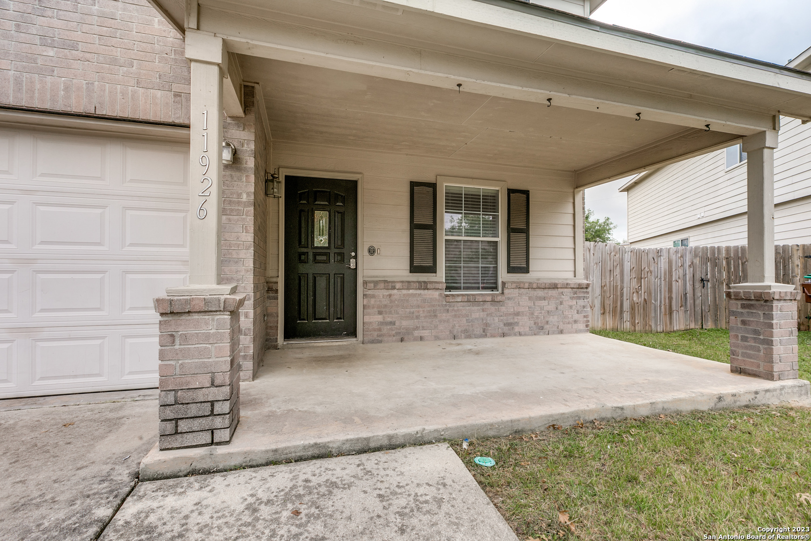 11926 Briarton Wells San Antonio TX 78254