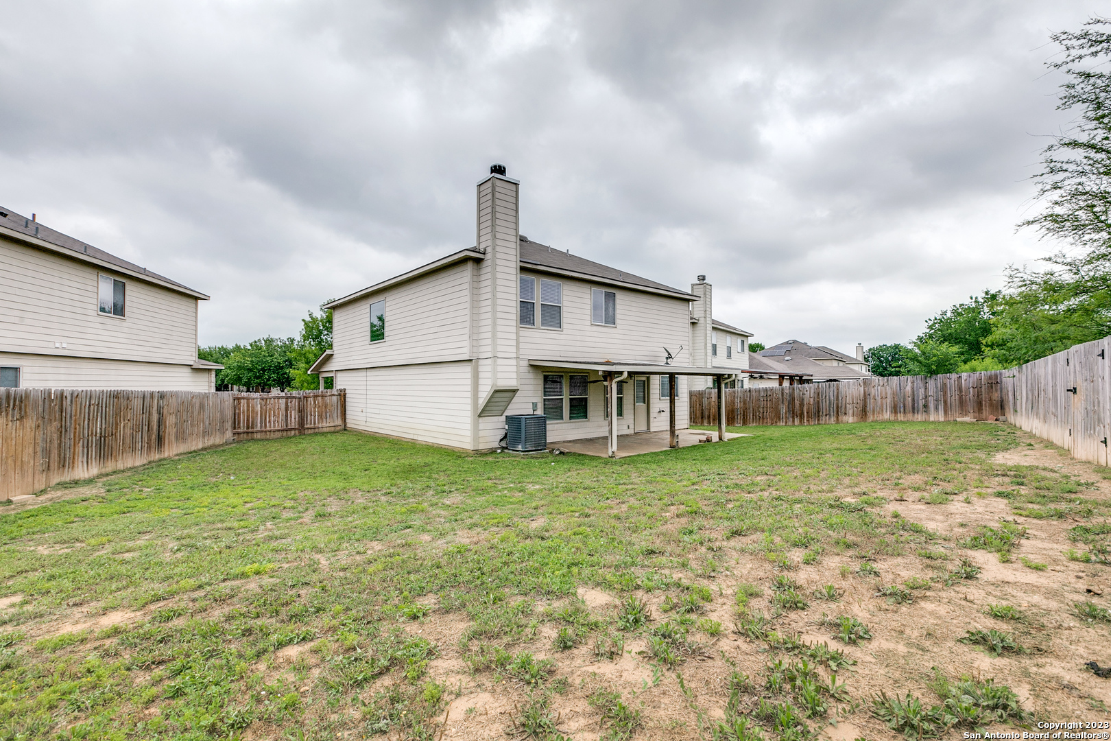 11926 Briarton Wells San Antonio TX 78254