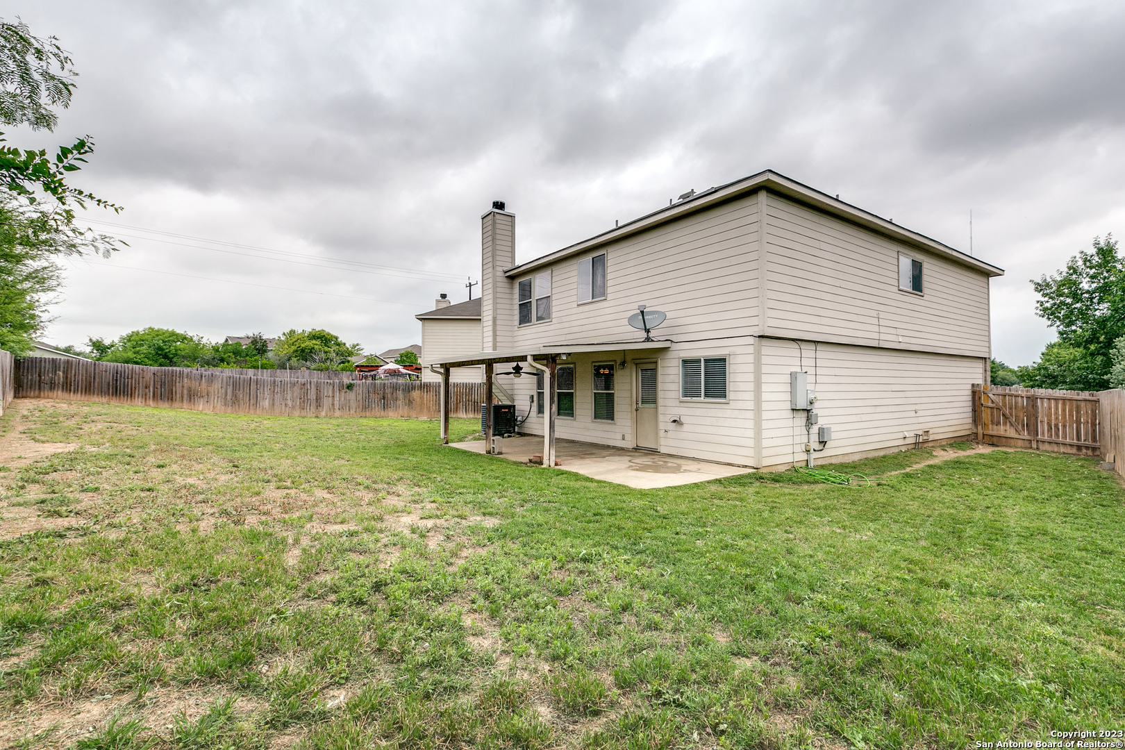 11926 Briarton Wells San Antonio TX 78254