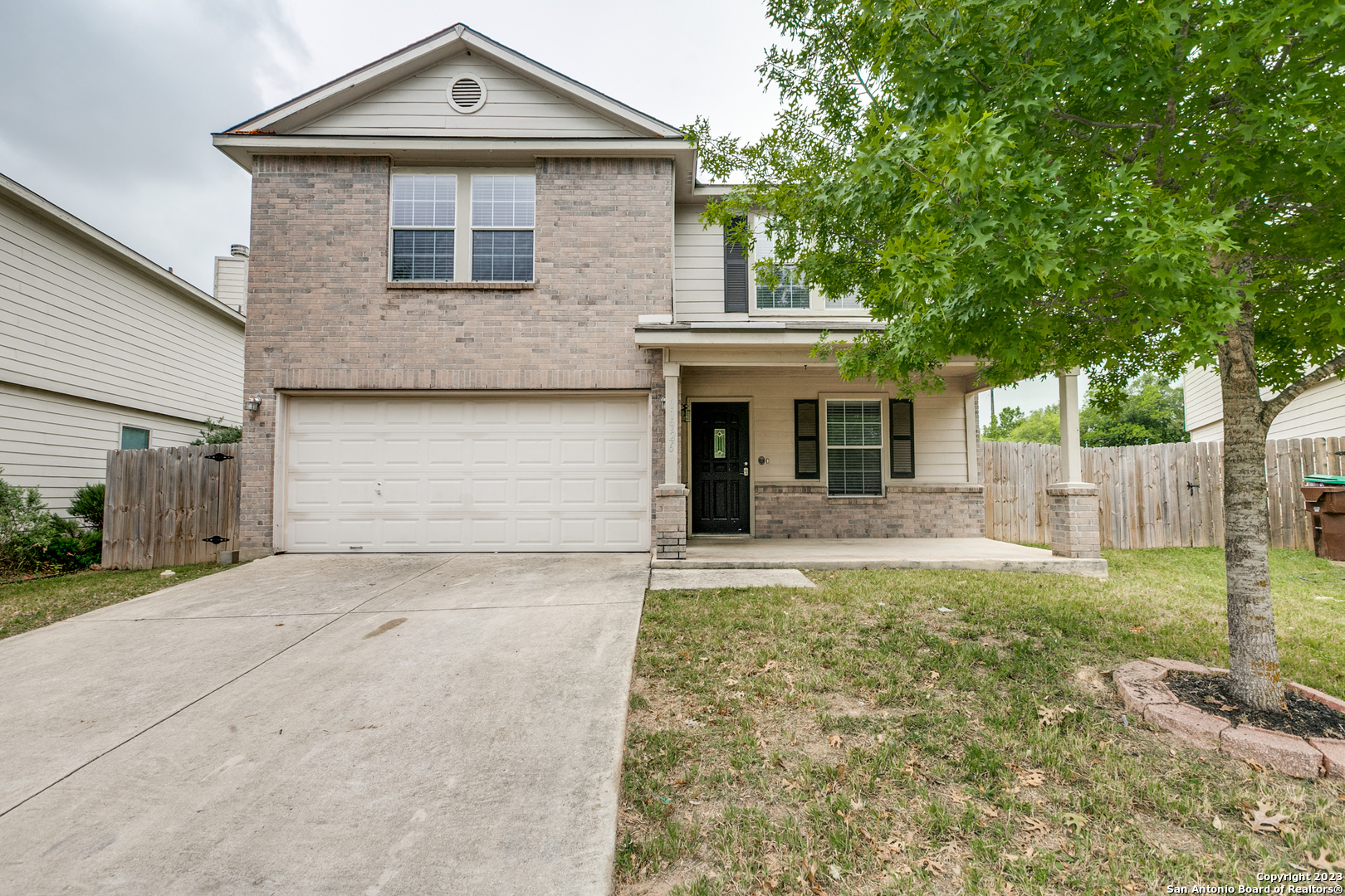 11926 Briarton Wells San Antonio TX 78254