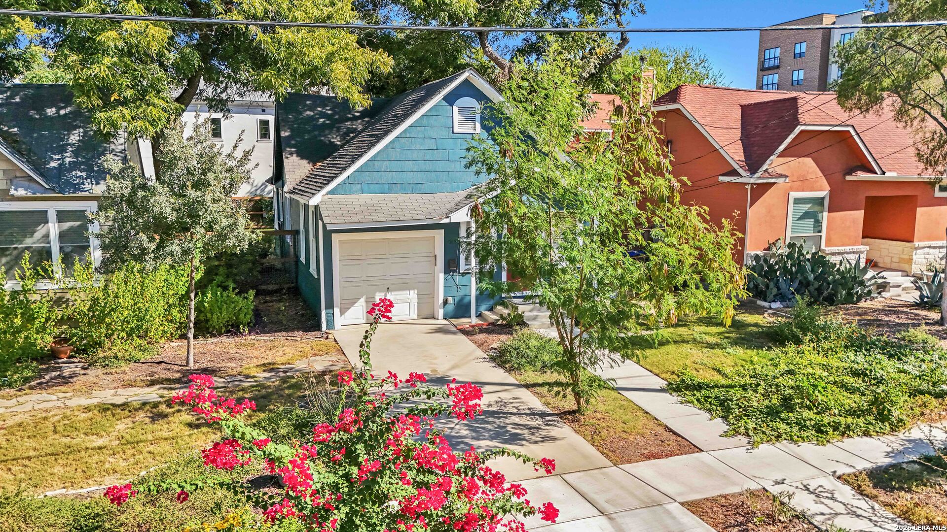 749 E Ashby Place San Antonio TX 78212