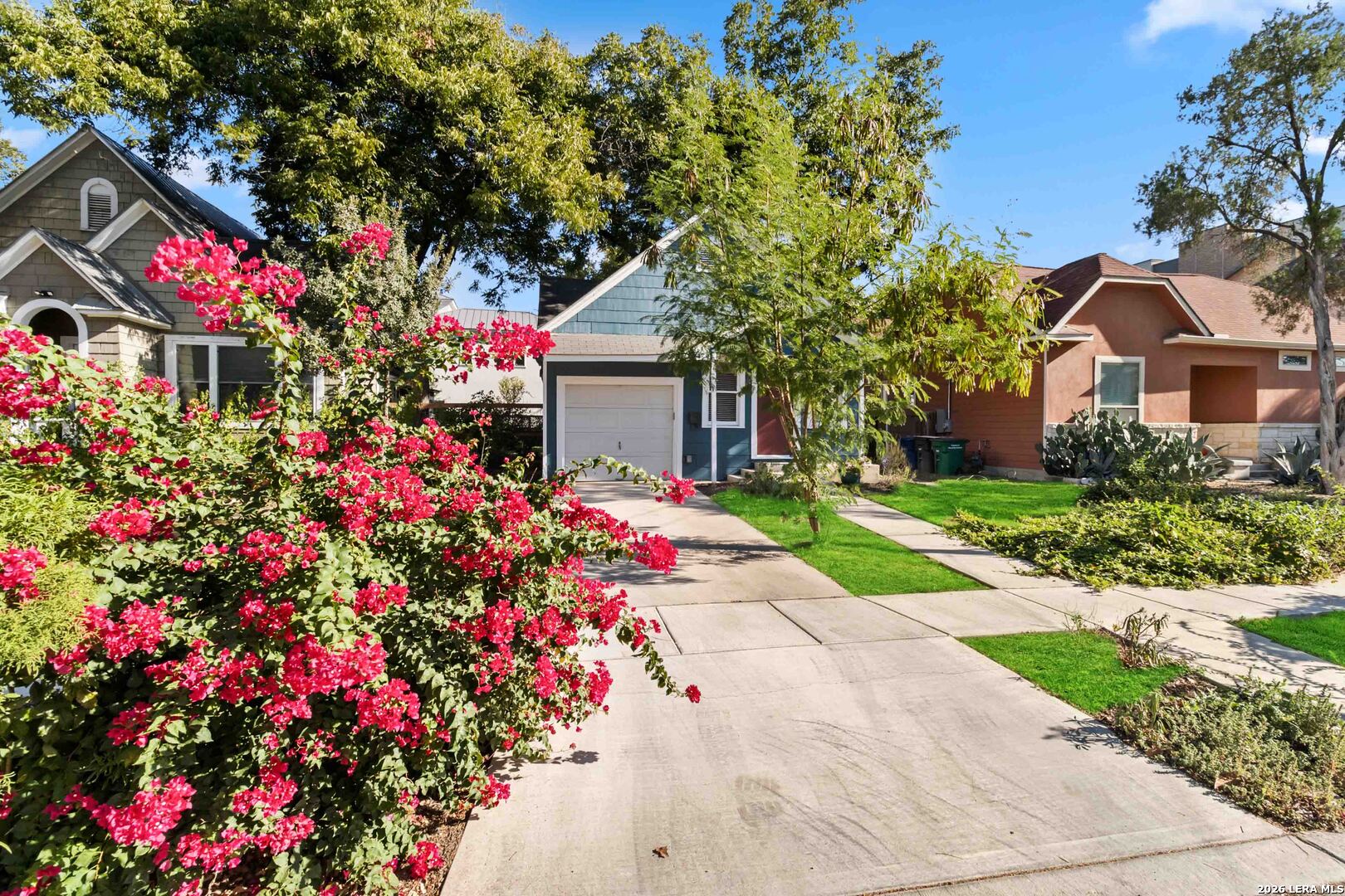 749 E Ashby Place San Antonio TX 78212