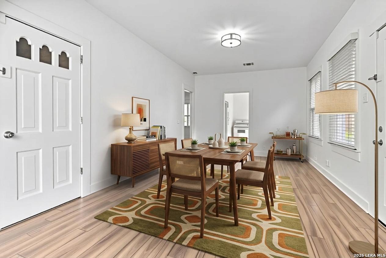 749 E Ashby Place San Antonio TX 78212