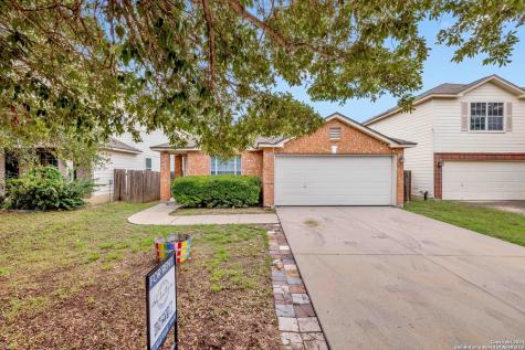 8811 Laguna Falls San Antonio TX 78251