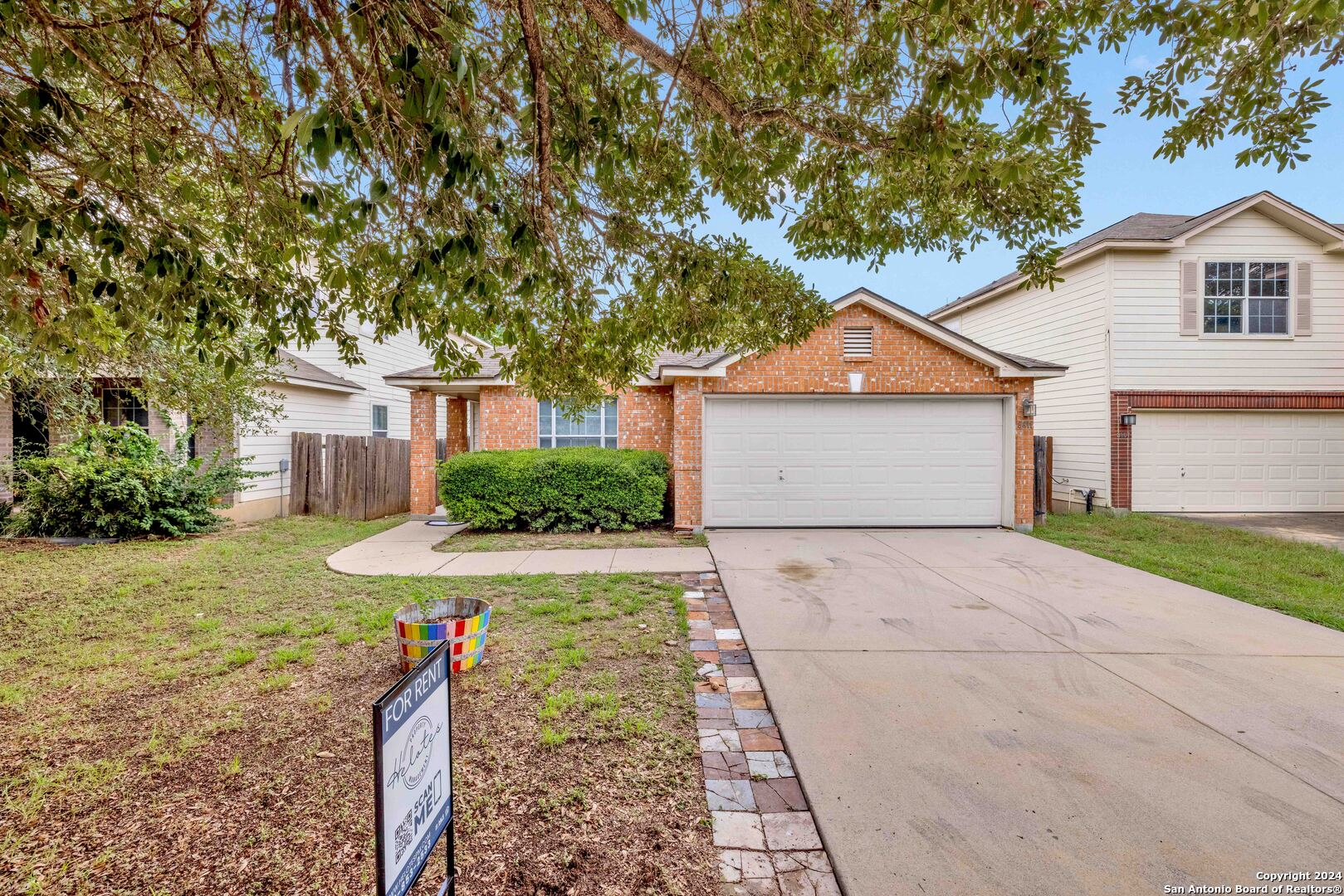 8811 Laguna Falls San Antonio TX 78251