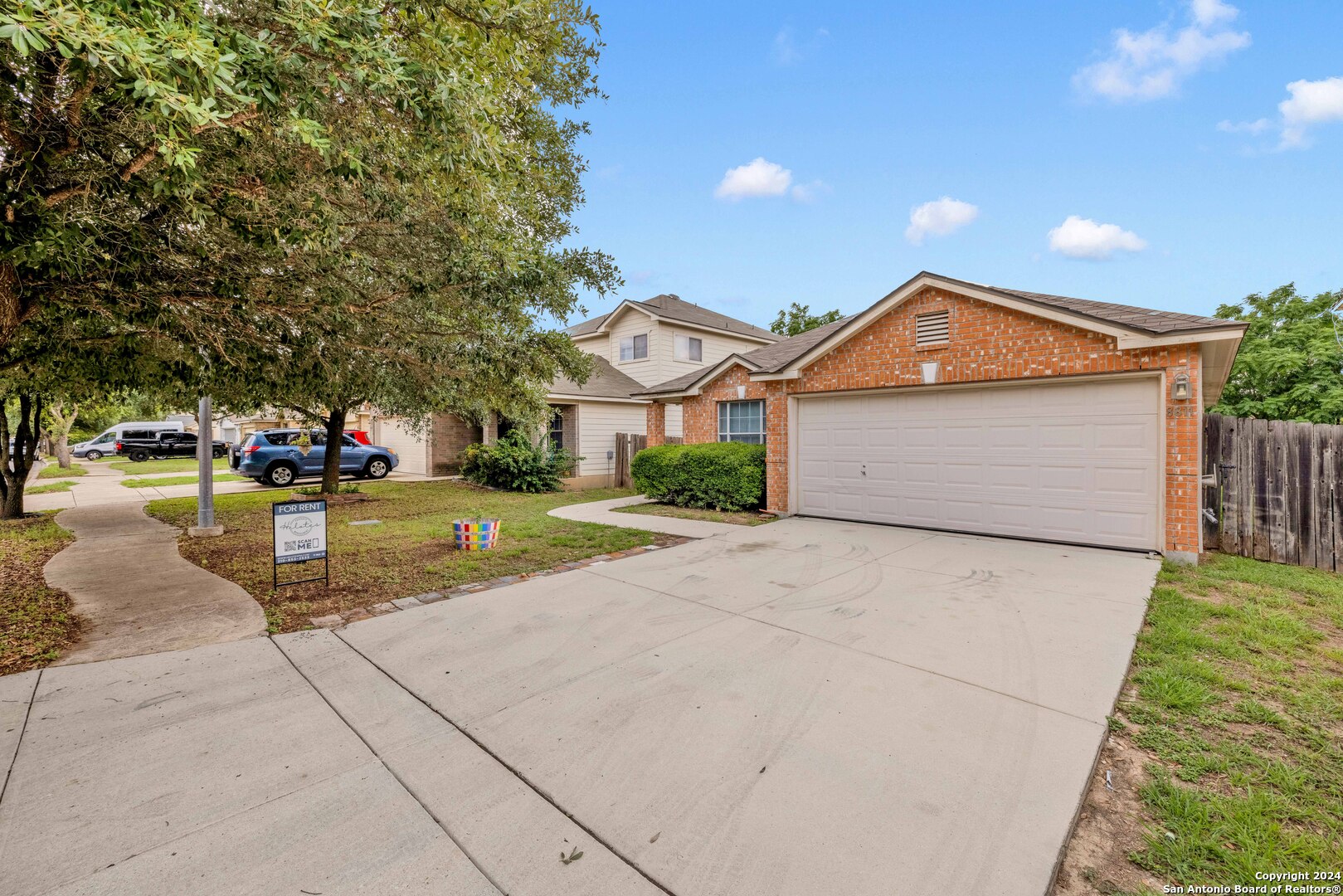 8811 Laguna Falls San Antonio TX 78251