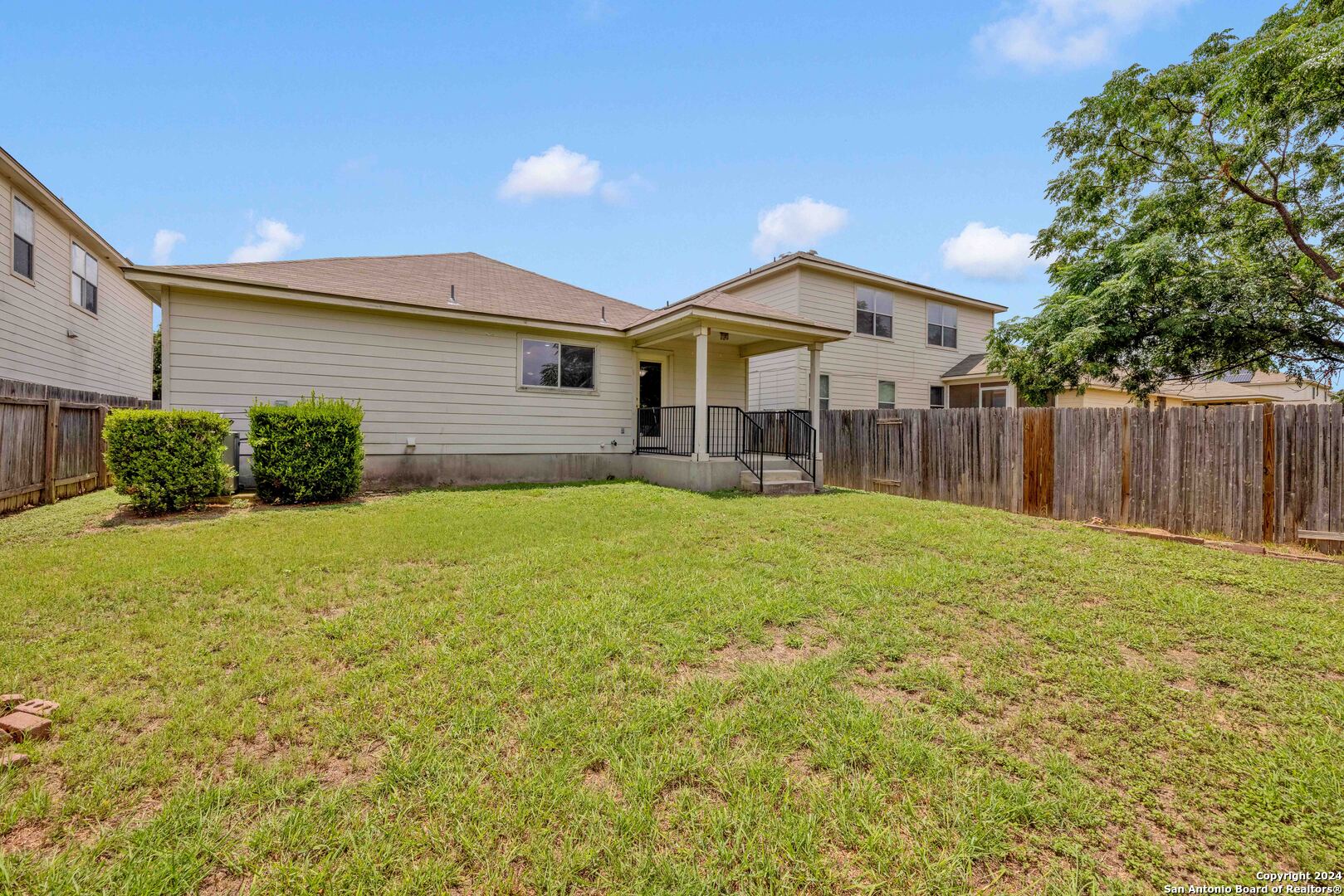 8811 Laguna Falls San Antonio TX 78251