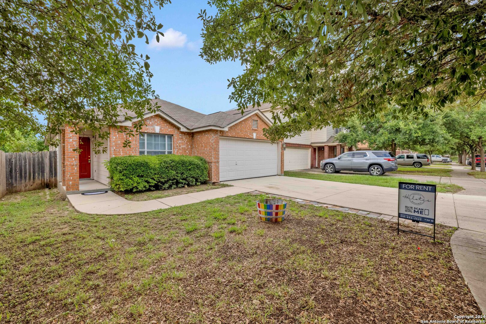 8811 Laguna Falls San Antonio TX 78251