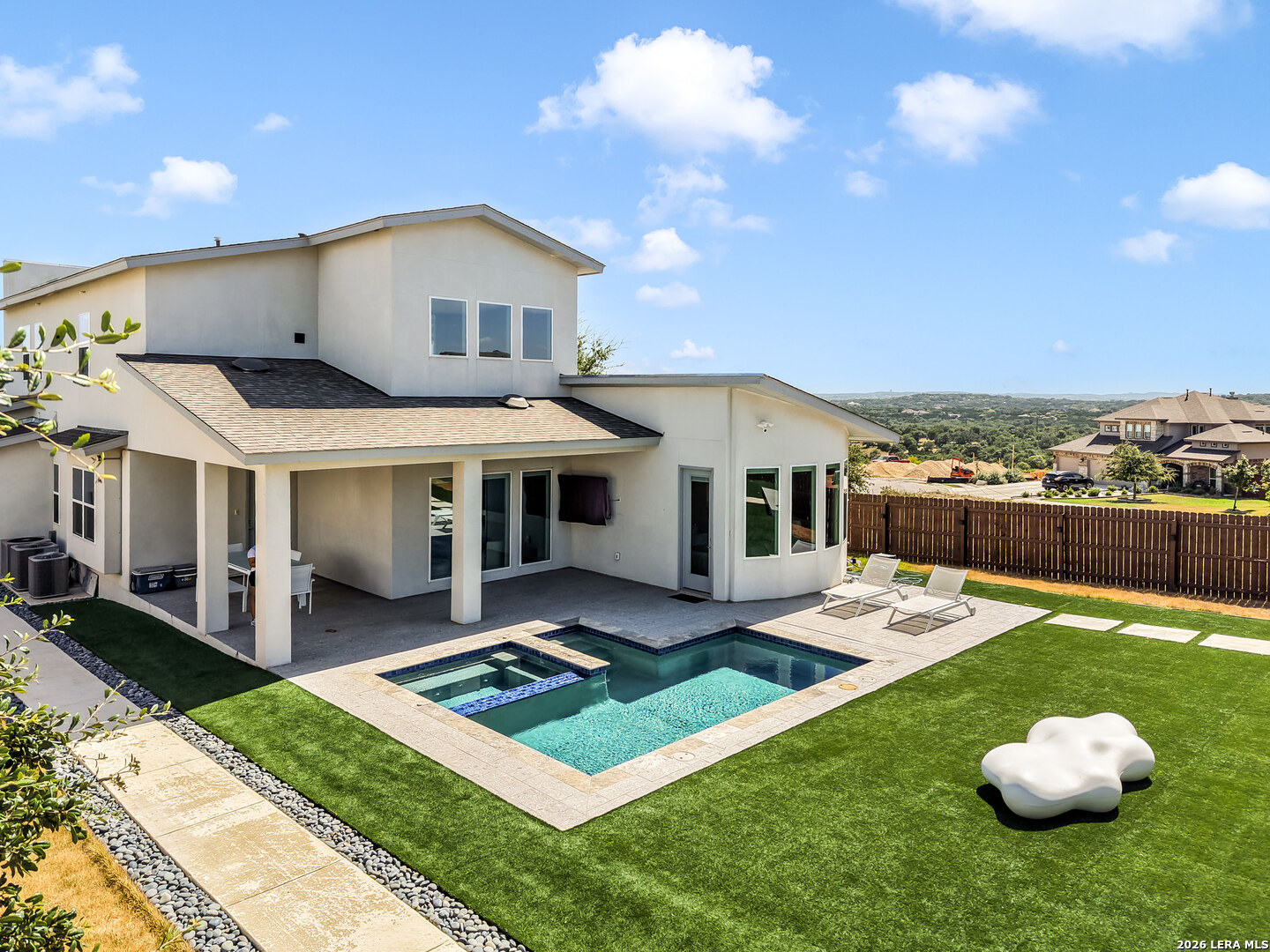3514 King Terrace Bulverde TX 78163