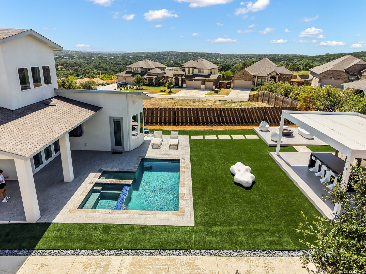 3514 King Terrace Bulverde TX 78163