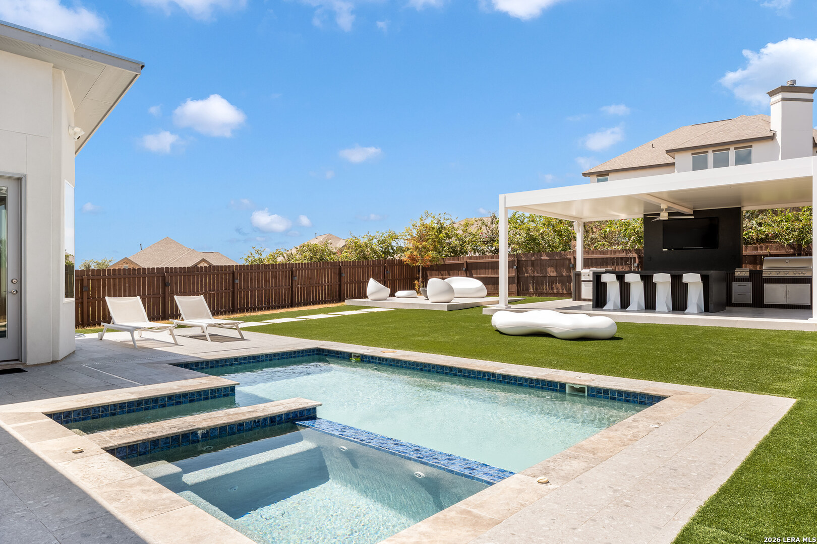3514 King Terrace Bulverde TX 78163