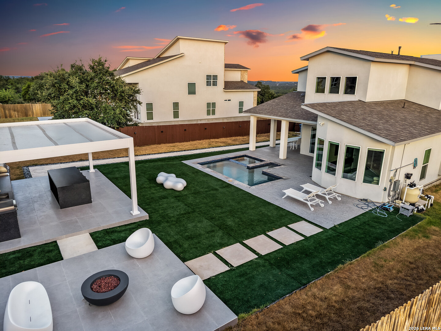 3514 King Terrace Bulverde TX 78163