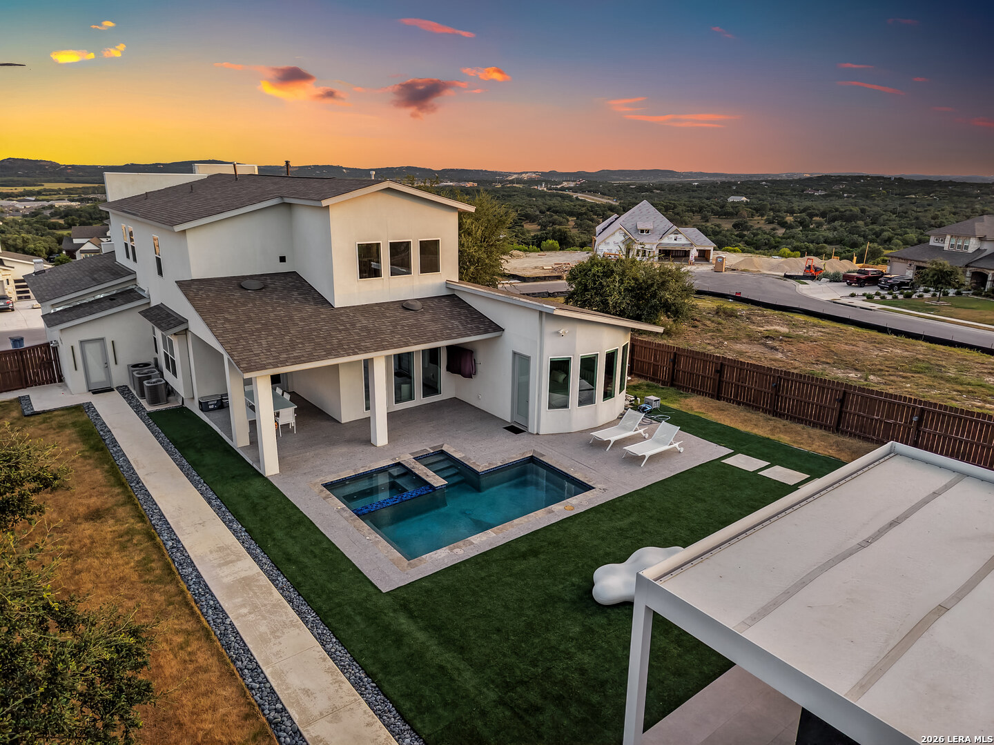 3514 King Terrace Bulverde TX 78163