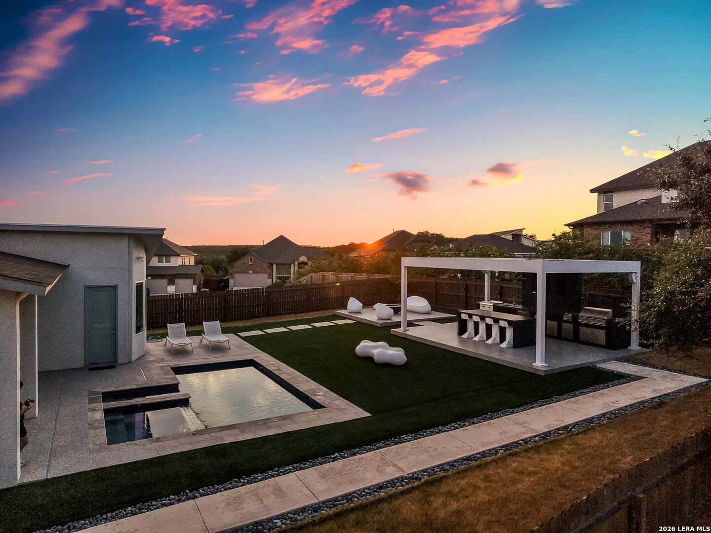 3514 King Terrace Bulverde TX 78163