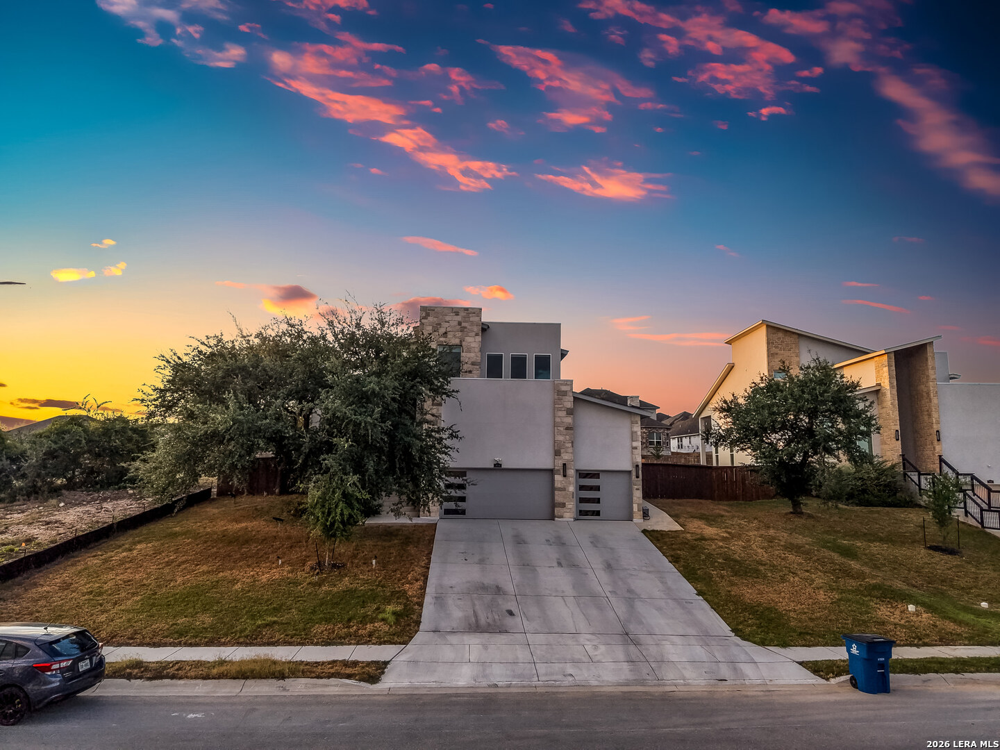 3514 King Terrace Bulverde TX 78163