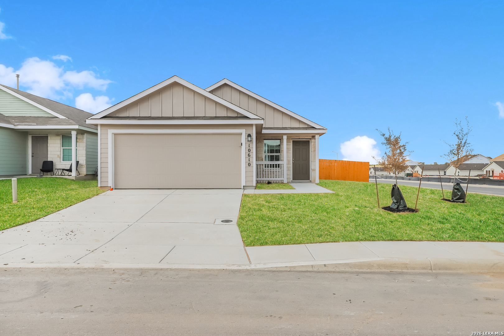 10610 Mcclintock Converse TX 78109