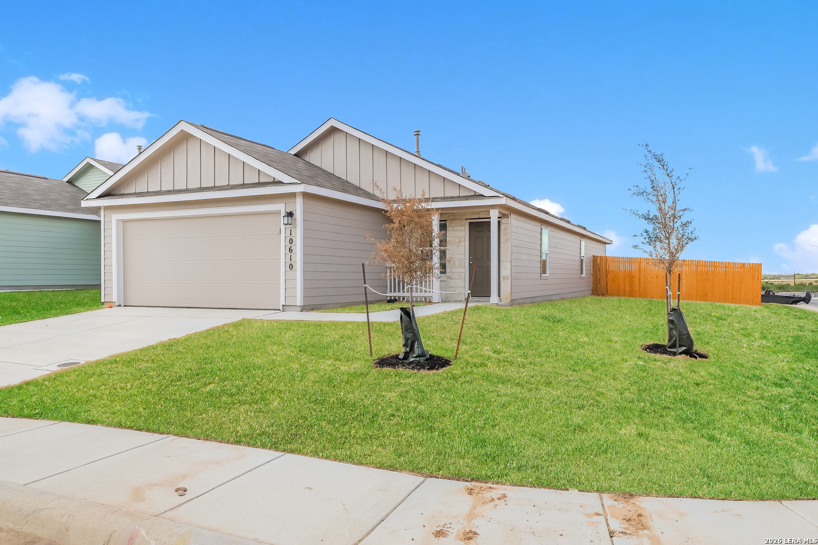 10610 Mcclintock Converse TX 78109