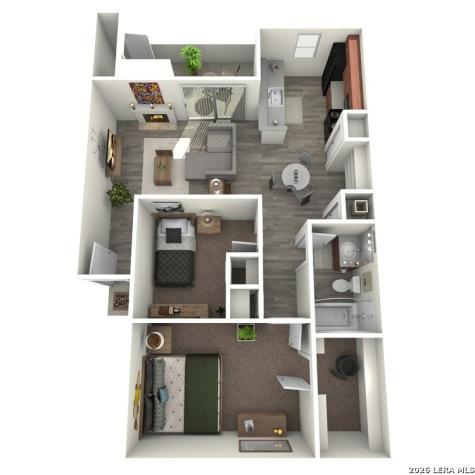 7201 Wood Hollow Drive Austin TX 77076