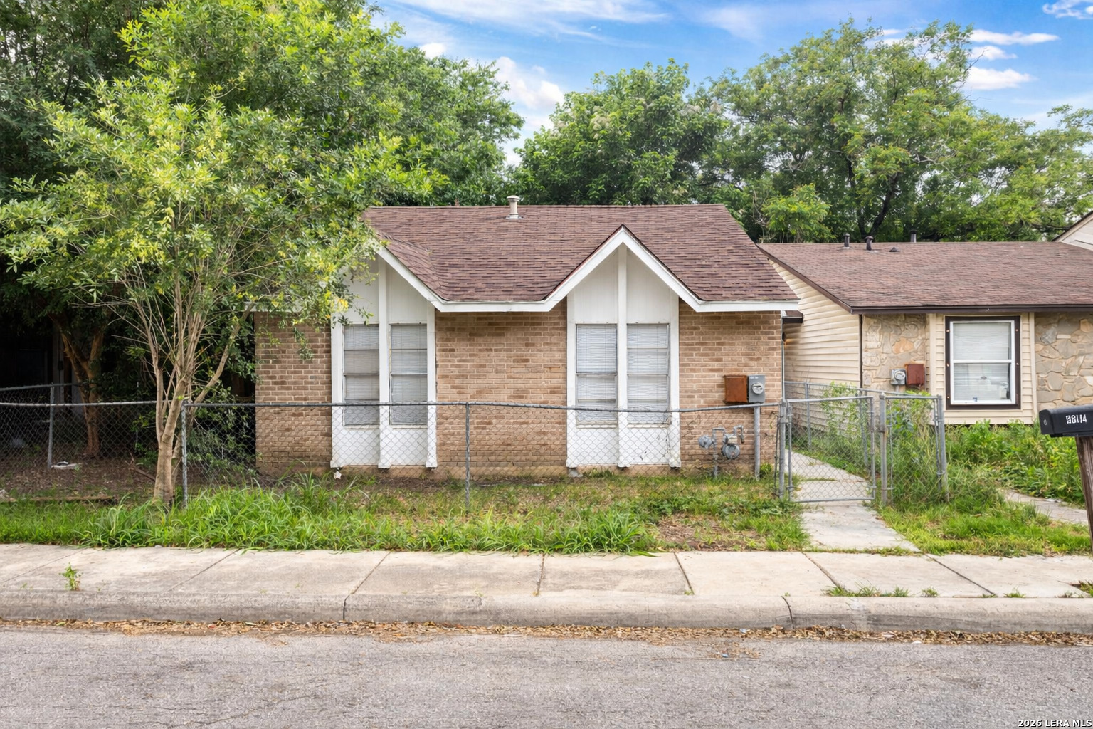 6814 Oldham San Antonio TX 78239