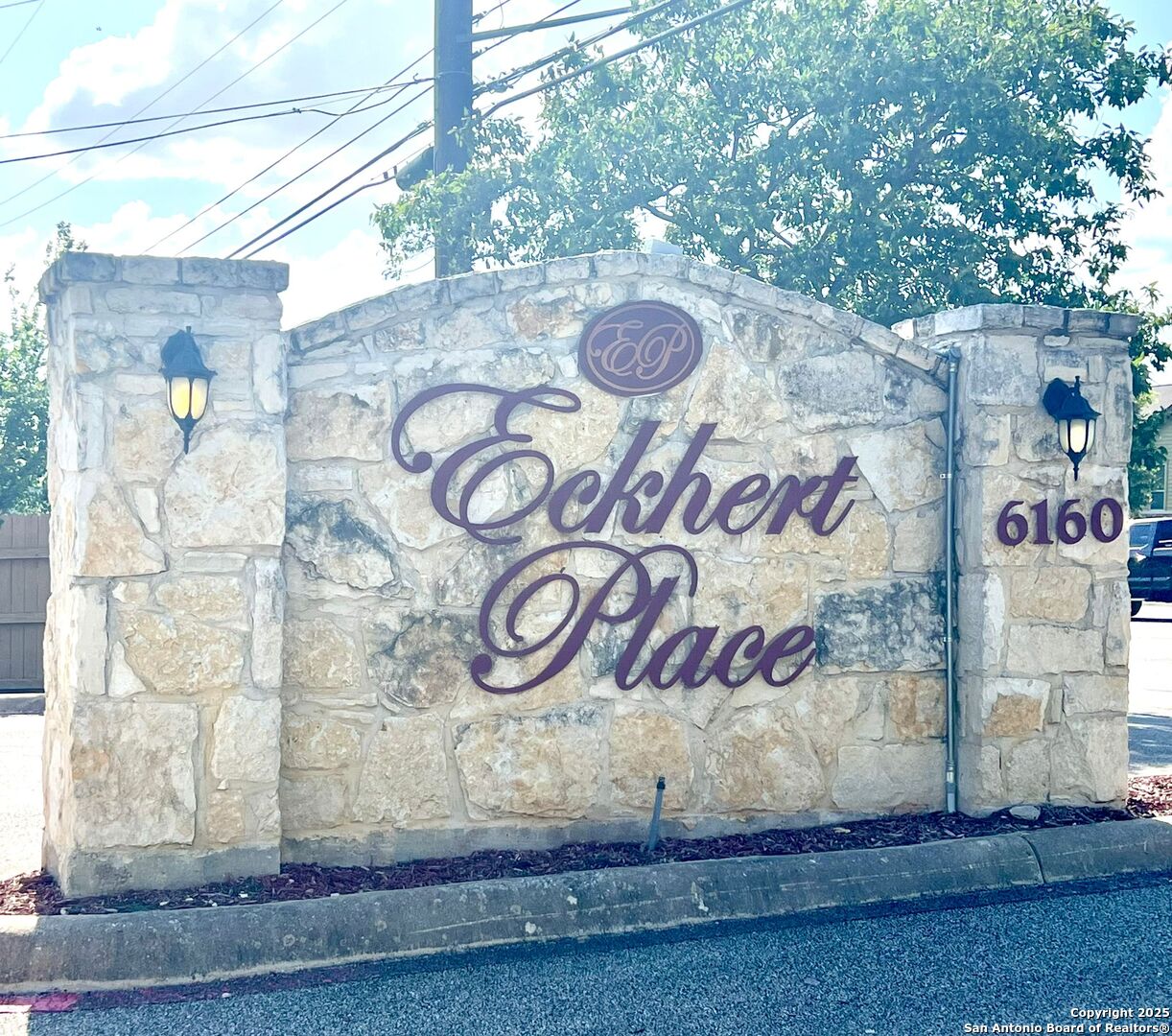 6160 Eckhert Road San Antonio TX 78240